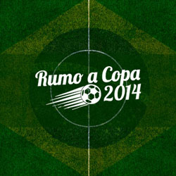 RHIO'S Papo Sobre Carreiras - Game Rumo à Copa 2014