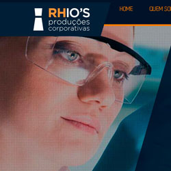 RHIO'S Produções Corporativas